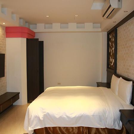 Ocean House Apartment ว่านหลี่ ภายนอก รูปภาพ