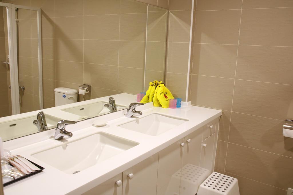 Ocean House Apartment ว่านหลี่ ภายนอก รูปภาพ