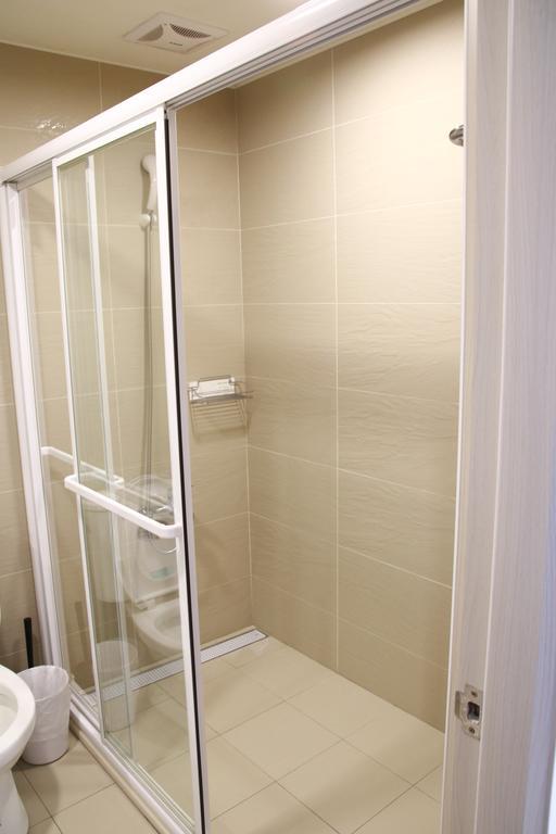 Ocean House Apartment ว่านหลี่ ภายนอก รูปภาพ