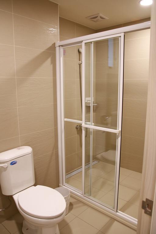 Ocean House Apartment ว่านหลี่ ภายนอก รูปภาพ