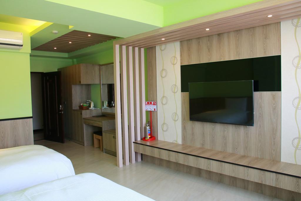 Ocean House Apartment ว่านหลี่ ภายนอก รูปภาพ